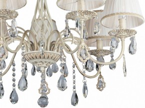 Подвесная люстра Omnilux Cremona OML-60803-07 в Невьянске - nevyansk.mebel24.online | фото 2