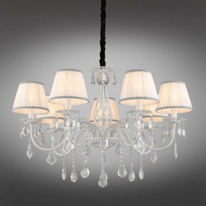 Подвесная люстра Omnilux Cremona OML-60813-07 в Невьянске - nevyansk.mebel24.online | фото 2