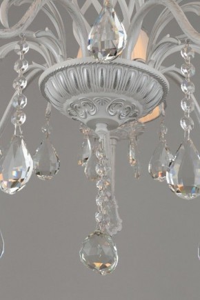 Подвесная люстра Omnilux Cremona OML-60813-07 в Невьянске - nevyansk.mebel24.online | фото 5