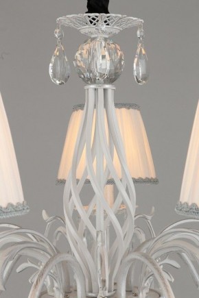 Подвесная люстра Omnilux Cremona OML-60813-07 в Невьянске - nevyansk.mebel24.online | фото 7