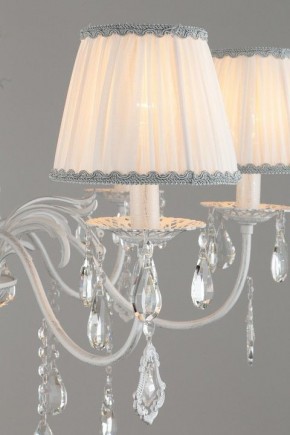 Подвесная люстра Omnilux Cremona OML-60813-07 в Невьянске - nevyansk.mebel24.online | фото 8
