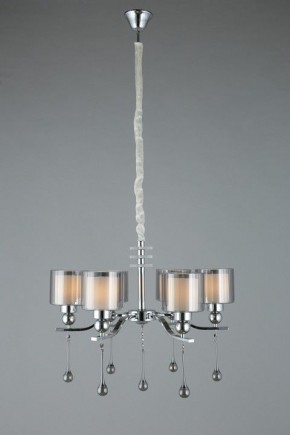 Подвесная люстра Omnilux Giarre OML-56003-06 в Невьянске - nevyansk.mebel24.online | фото 3