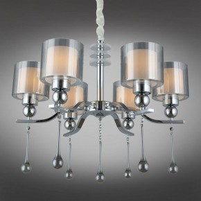 Подвесная люстра Omnilux Giarre OML-56003-06 в Невьянске - nevyansk.mebel24.online | фото 4