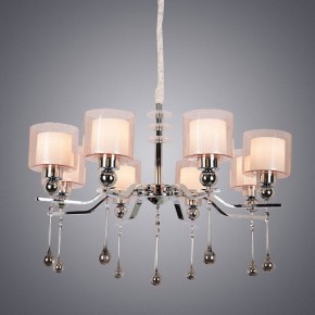 Подвесная люстра Omnilux Giarre OML-56003-08 в Невьянске - nevyansk.mebel24.online | фото 2
