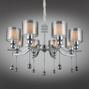Подвесная люстра Omnilux Giarre OML-56003-08 в Невьянске - nevyansk.mebel24.online | фото 3