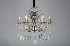 Подвесная люстра Omnilux Grosseto OML-77713-06 в Невьянске - nevyansk.mebel24.online | фото 2