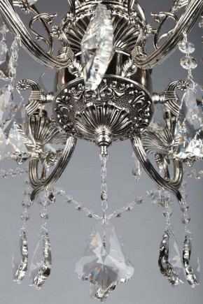 Подвесная люстра Omnilux Grosseto OML-77713-06 в Невьянске - nevyansk.mebel24.online | фото 5