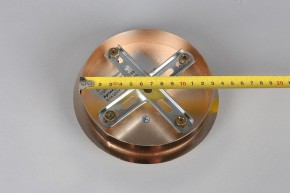 Подвесная люстра Omnilux Lario OML-89703-12 в Невьянске - nevyansk.mebel24.online | фото 11