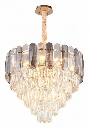 Подвесная люстра Omnilux Lario OML-89703-12 в Невьянске - nevyansk.mebel24.online | фото 2