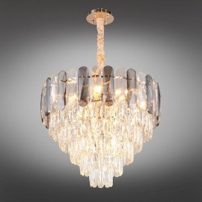 Подвесная люстра Omnilux Lario OML-89703-12 в Невьянске - nevyansk.mebel24.online | фото 3