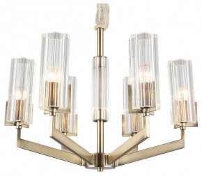 Подвесная люстра Omnilux Ledro OML-69903-06 в Невьянске - nevyansk.mebel24.online | фото 2