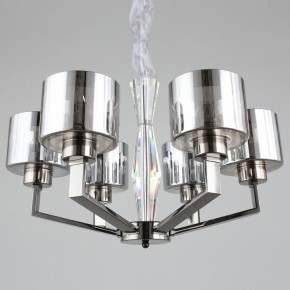 Подвесная люстра Omnilux Lizzano OML-88903-06 в Невьянске - nevyansk.mebel24.online | фото