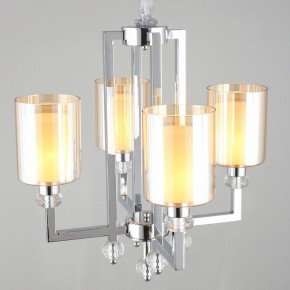 Подвесная люстра Omnilux Malito OML-79903-04 в Невьянске - nevyansk.mebel24.online | фото 3