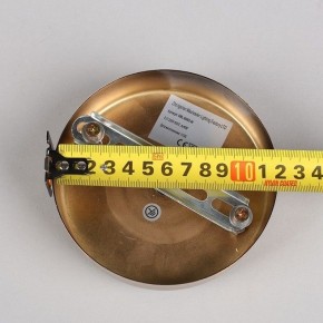 Подвесная люстра Omnilux Maranello OML-80003-04 в Невьянске - nevyansk.mebel24.online | фото 10
