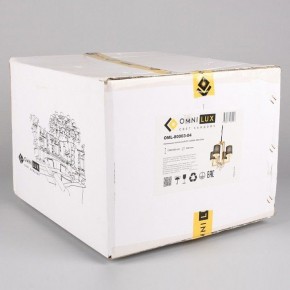 Подвесная люстра Omnilux Maranello OML-80003-04 в Невьянске - nevyansk.mebel24.online | фото 8