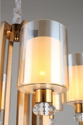 Подвесная люстра Omnilux Maranello OML-80003-06 в Невьянске - nevyansk.mebel24.online | фото 10