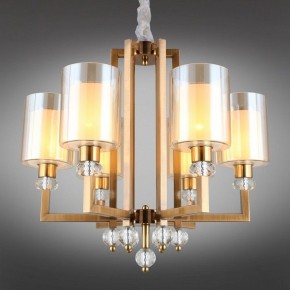 Подвесная люстра Omnilux Maranello OML-80003-06 в Невьянске - nevyansk.mebel24.online | фото 6
