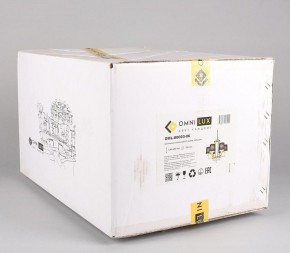 Подвесная люстра Omnilux Maranello OML-80003-06 в Невьянске - nevyansk.mebel24.online | фото 8