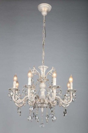 Подвесная люстра Omnilux Martina OML-79003-08 в Невьянске - nevyansk.mebel24.online | фото 2