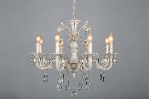 Подвесная люстра Omnilux Martina OML-79003-08 в Невьянске - nevyansk.mebel24.online | фото 3
