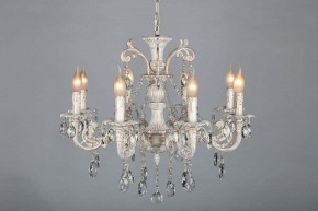 Подвесная люстра Omnilux Martina OML-79003-08 в Невьянске - nevyansk.mebel24.online | фото 4