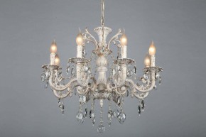 Подвесная люстра Omnilux Martina OML-79003-08 в Невьянске - nevyansk.mebel24.online | фото 5