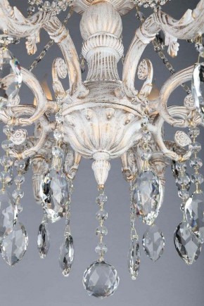 Подвесная люстра Omnilux Martina OML-79003-08 в Невьянске - nevyansk.mebel24.online | фото 6