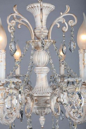 Подвесная люстра Omnilux Martina OML-79003-08 в Невьянске - nevyansk.mebel24.online | фото 7