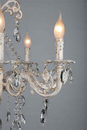 Подвесная люстра Omnilux Martina OML-79003-08 в Невьянске - nevyansk.mebel24.online | фото 8