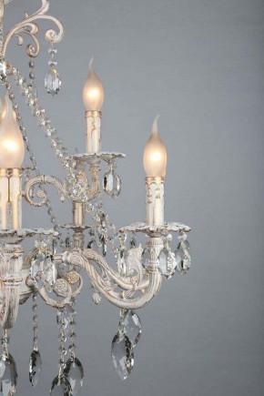 Подвесная люстра Omnilux Martina OML-79003-12 в Невьянске - nevyansk.mebel24.online | фото 10