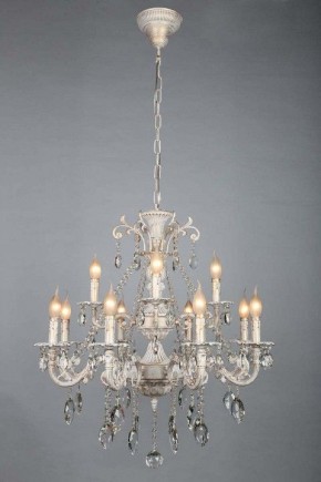 Подвесная люстра Omnilux Martina OML-79003-12 в Невьянске - nevyansk.mebel24.online | фото 3