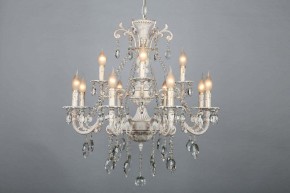 Подвесная люстра Omnilux Martina OML-79003-12 в Невьянске - nevyansk.mebel24.online | фото 5