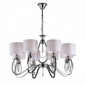 Подвесная люстра Omnilux Mellitto OML-63803-08 в Невьянске - nevyansk.mebel24.online | фото 2