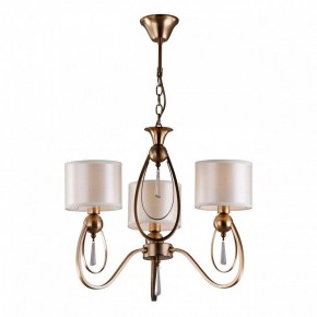 Подвесная люстра Omnilux Mellitto OML-63813-03 в Невьянске - nevyansk.mebel24.online | фото 2