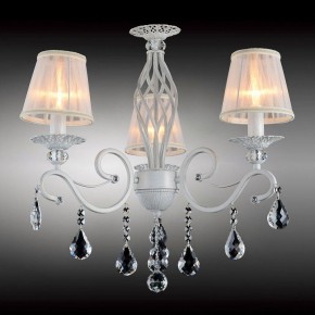 Подвесная люстра Omnilux Mezzano OML-79103-03 в Невьянске - nevyansk.mebel24.online | фото 2