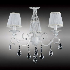 Подвесная люстра Omnilux Mezzano OML-79103-03 в Невьянске - nevyansk.mebel24.online | фото 3