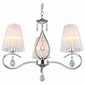 Подвесная люстра Omnilux Molinella OML-56203-03 в Невьянске - nevyansk.mebel24.online | фото 2
