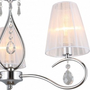 Подвесная люстра Omnilux Molinella OML-56203-03 в Невьянске - nevyansk.mebel24.online | фото 4