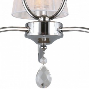Подвесная люстра Omnilux Molinella OML-56203-03 в Невьянске - nevyansk.mebel24.online | фото 5