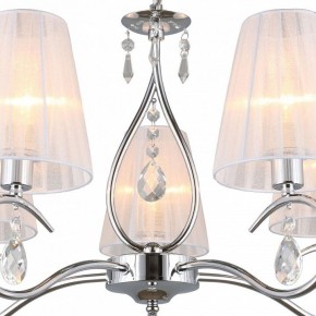 Подвесная люстра Omnilux Molinella OML-56203-05 в Невьянске - nevyansk.mebel24.online | фото 6