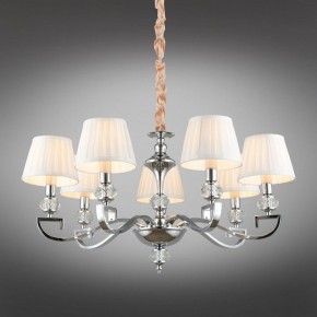 Подвесная люстра Omnilux Mozatte OML-72403-07 в Невьянске - nevyansk.mebel24.online | фото 2