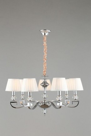 Подвесная люстра Omnilux Mozatte OML-72403-07 в Невьянске - nevyansk.mebel24.online | фото 3