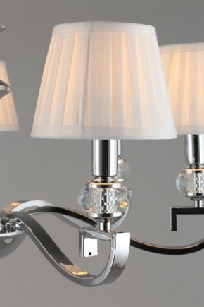 Подвесная люстра Omnilux Mozatte OML-72403-07 в Невьянске - nevyansk.mebel24.online | фото 6