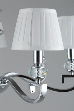 Подвесная люстра Omnilux Mozatte OML-72403-07 в Невьянске - nevyansk.mebel24.online | фото 7