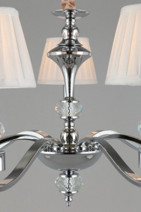 Подвесная люстра Omnilux Mozatte OML-72403-07 в Невьянске - nevyansk.mebel24.online | фото 8