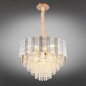 Подвесная люстра Omnilux Naro OML-69503-08 в Невьянске - nevyansk.mebel24.online | фото 4