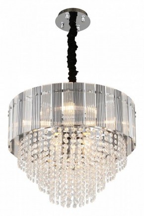 Подвесная люстра Omnilux Naro OML-69513-08 в Невьянске - nevyansk.mebel24.online | фото 2
