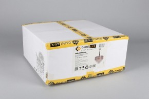 Подвесная люстра Omnilux Naro OML-69513-08 в Невьянске - nevyansk.mebel24.online | фото 7