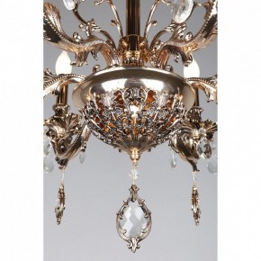 Подвесная люстра Omnilux Nureci OML-74903-08 в Невьянске - nevyansk.mebel24.online | фото 6