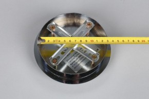 Подвесная люстра Omnilux Oliveri OML-69603-10 в Невьянске - nevyansk.mebel24.online | фото 11